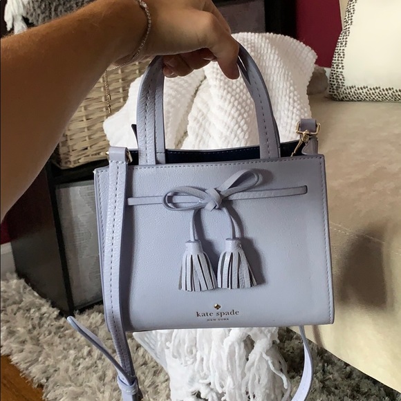 Kate Spade Bag and Wallet Set